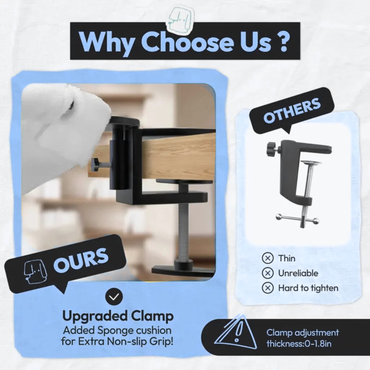 The Loften® Pet Hammock