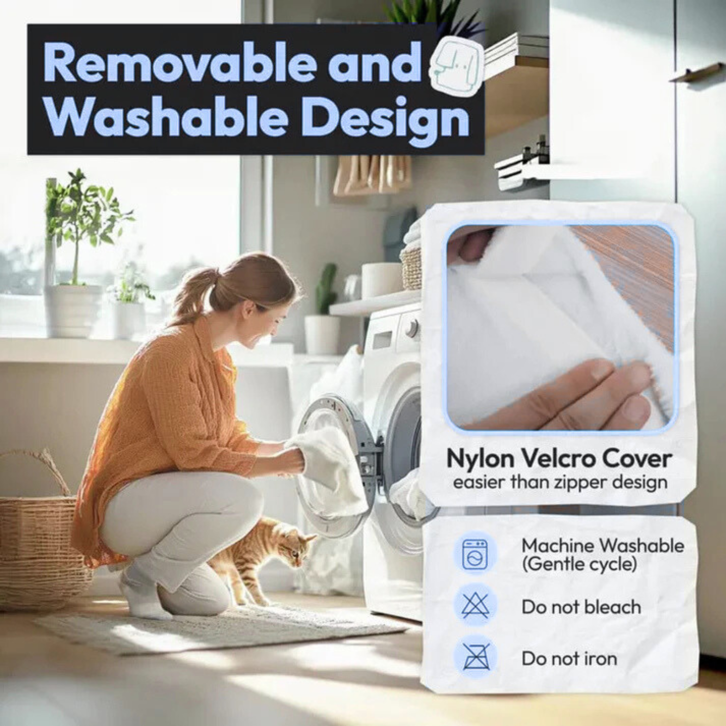 The Loften® Pet Hammock