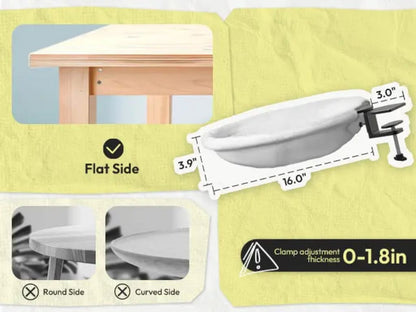 The Aurora™ Cat Hammock