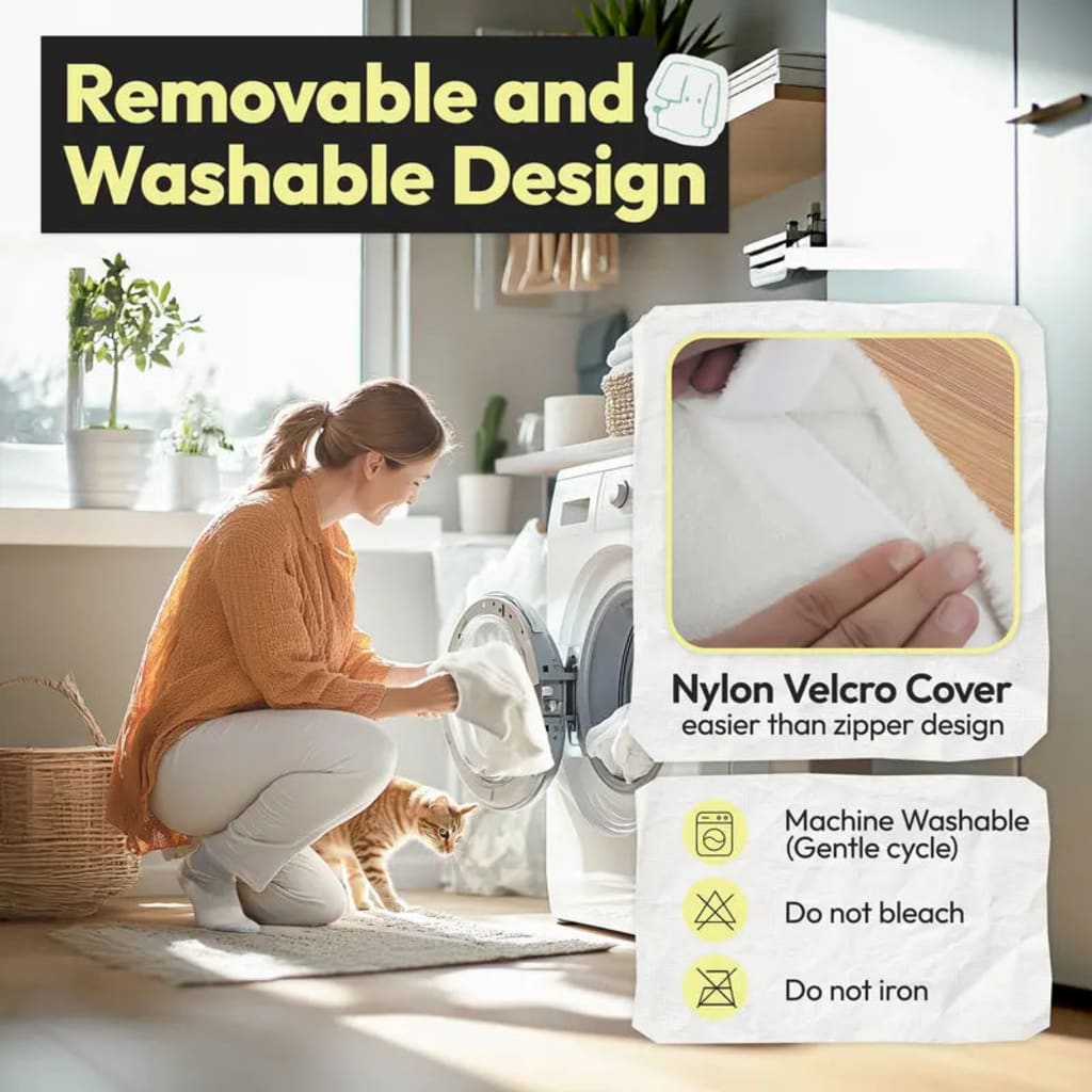 The Aurora™ Cat Hammock