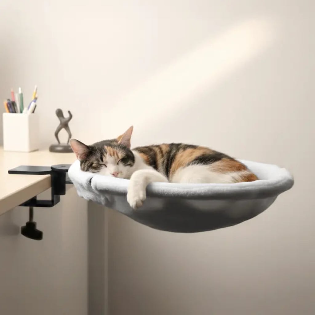 The Aurora™ Cat Hammock